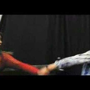 Meet your Posher, Andy